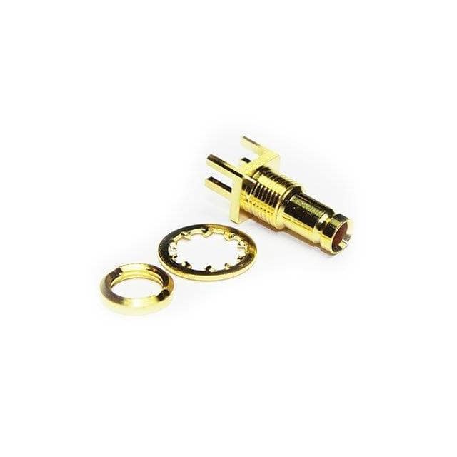 52-463-D36-1.6 1.0/2.3 END LAUNCH BULKHEAD JACK