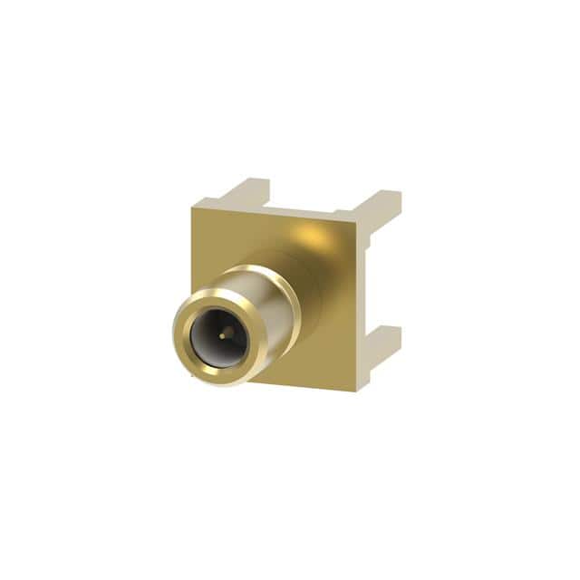 91.1510.001 SMB - PCB MOUNT PLUG