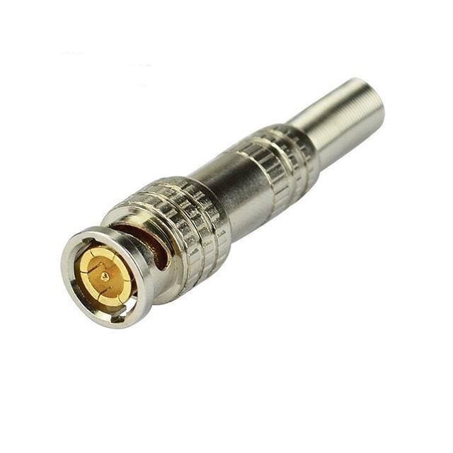 L12 CONN BNC M TWIST-ON RG59