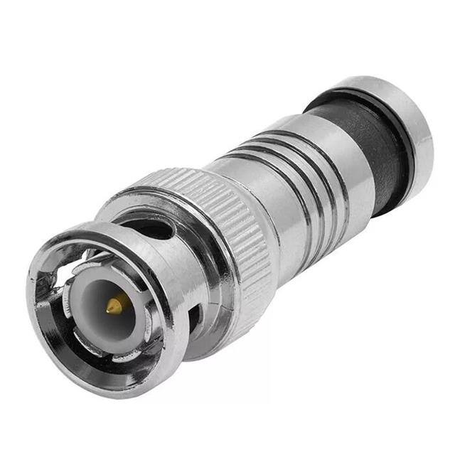 L13 CONN BNC M COMPRESSION RG59