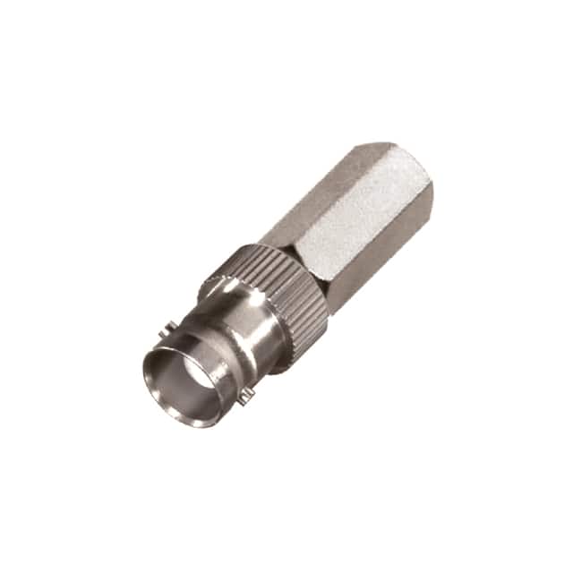 RFB-1121 BNC FEMALE CRIMP; 50 OHMS