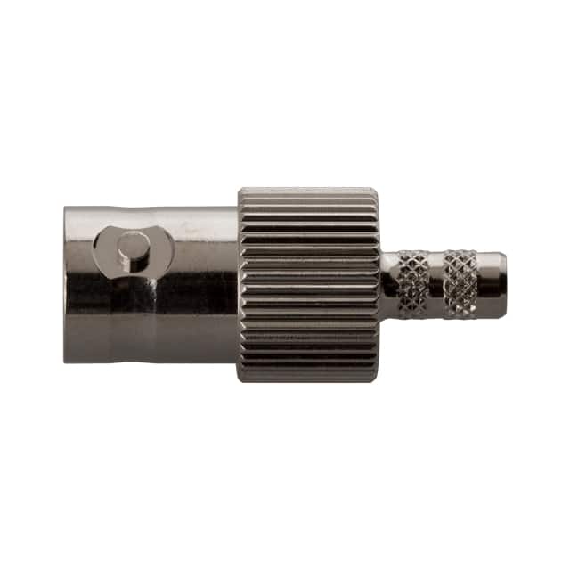 RFB-1123-1 BNC FEMALE CRIMP; 50 OHMS