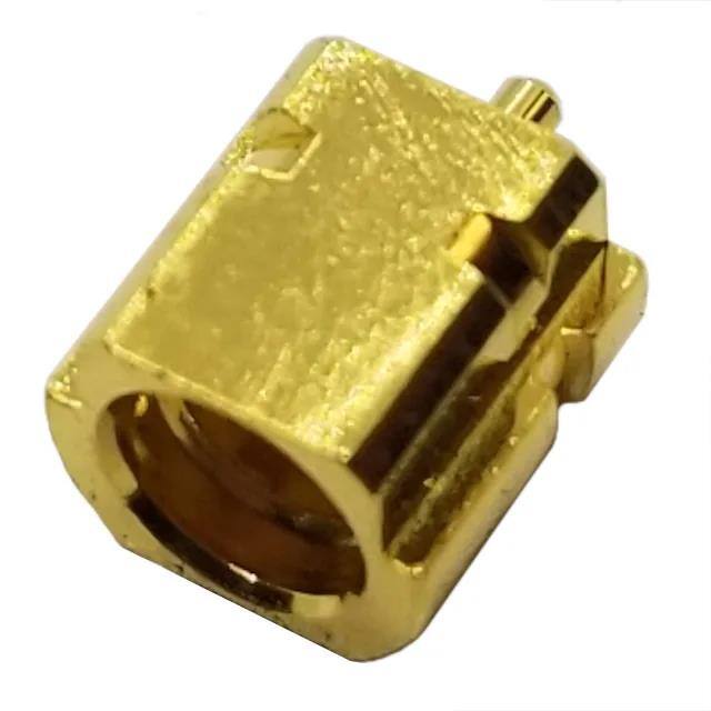 MCSF96GT-T/R MMCX JACK PCB 50 OHM TAPE & REEL