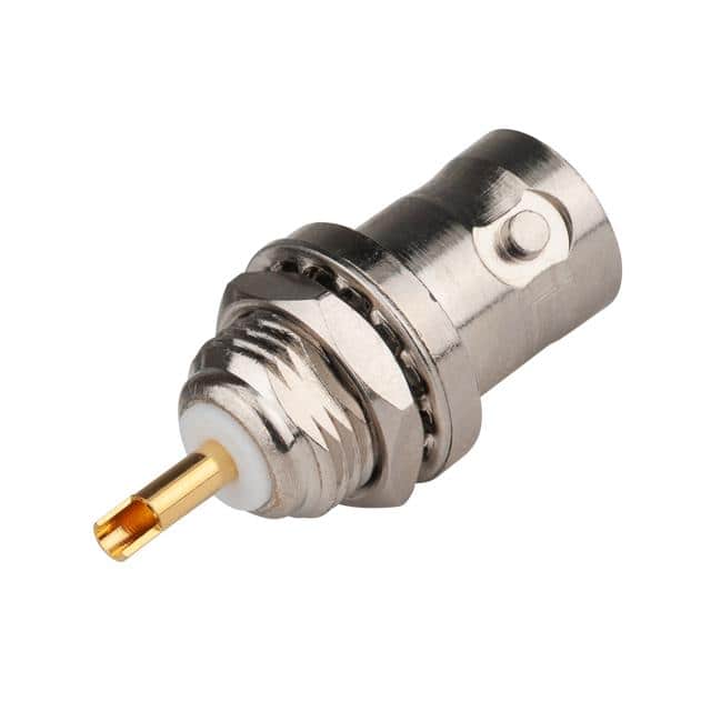 RFB-1116-3 BNC FEMALE BH; 50 OHMS