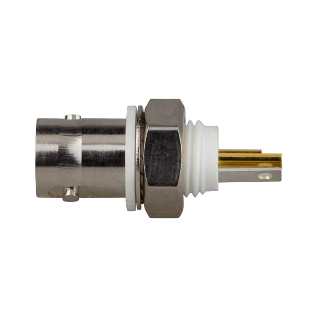 RFB-1116-I BNC FEMALE BH CRIMP; 50 OHMS