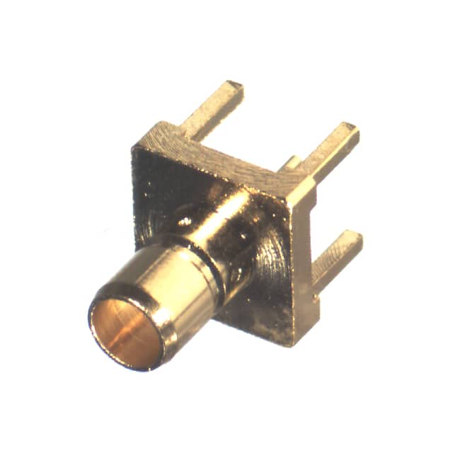 RSB-250-1 MINI SMB FEMALE; 75 OHMS