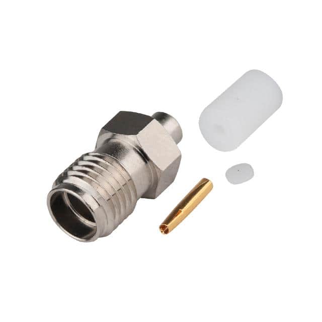 RSA-3555-SR1 SMA FEMALE; 50 OHMS