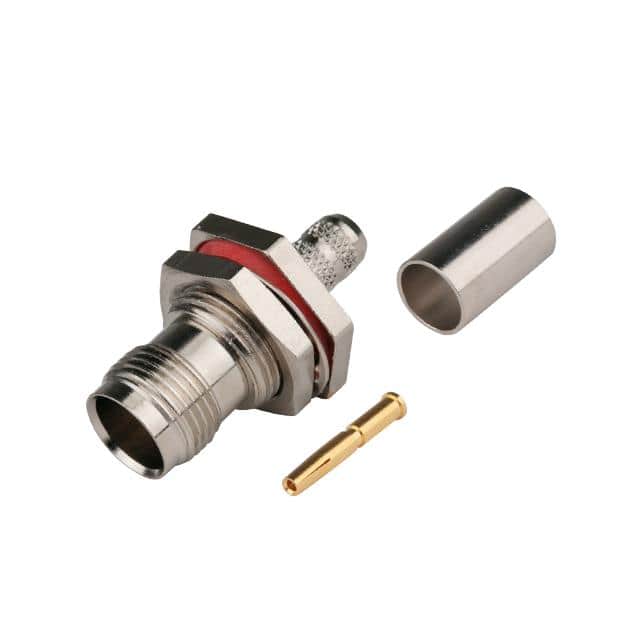 RFT-1813 TNC FEMALE CRIMP; 75 OHMS