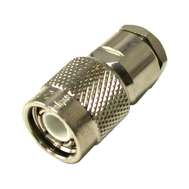 RFT-1805 TNC MALE; 75 OHMS