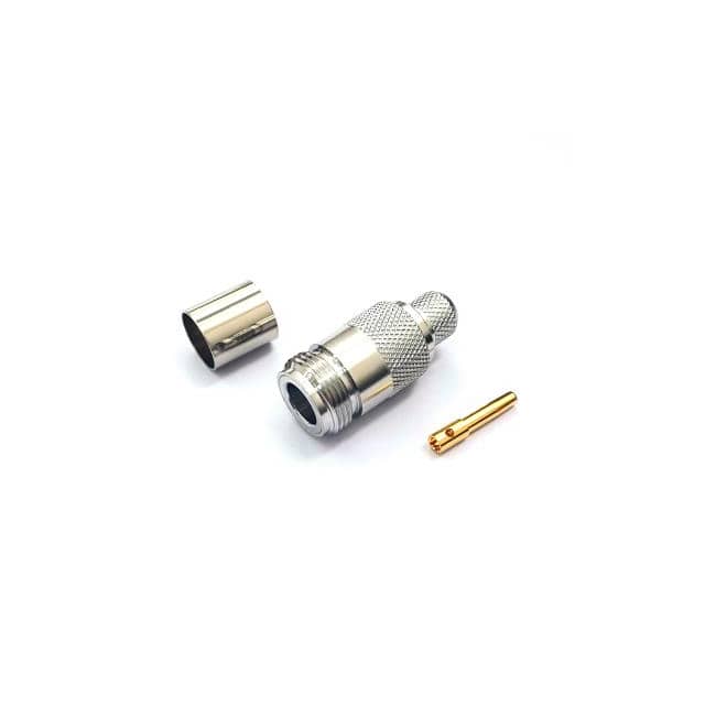 CND-N200C8800 CONNECTOR N TYPE JACK STRAIGHT R