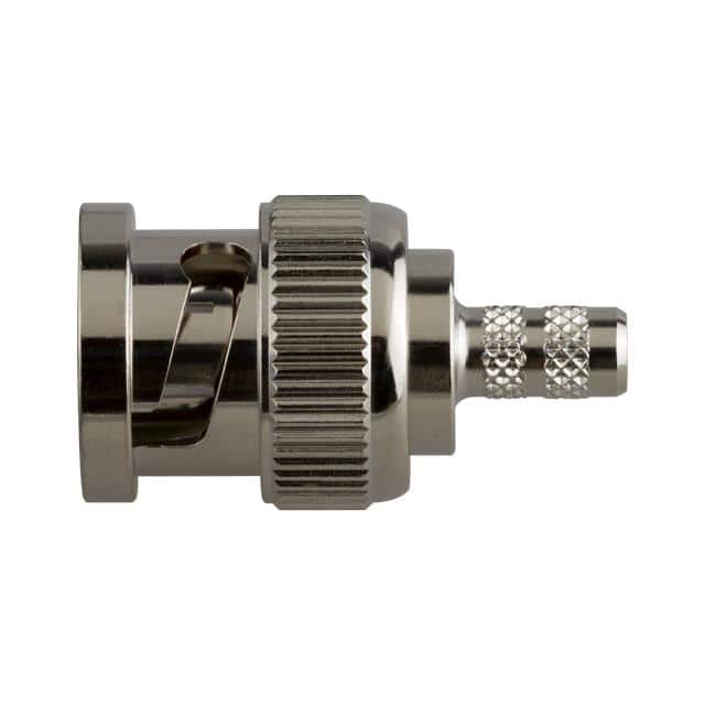 RFB-1106-C1 BNC MALE CRIMP; 50 OHMS