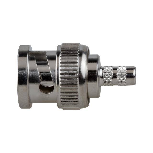 RFB-1106-C-03 BNC MALE CRIMP; 50 OHMS