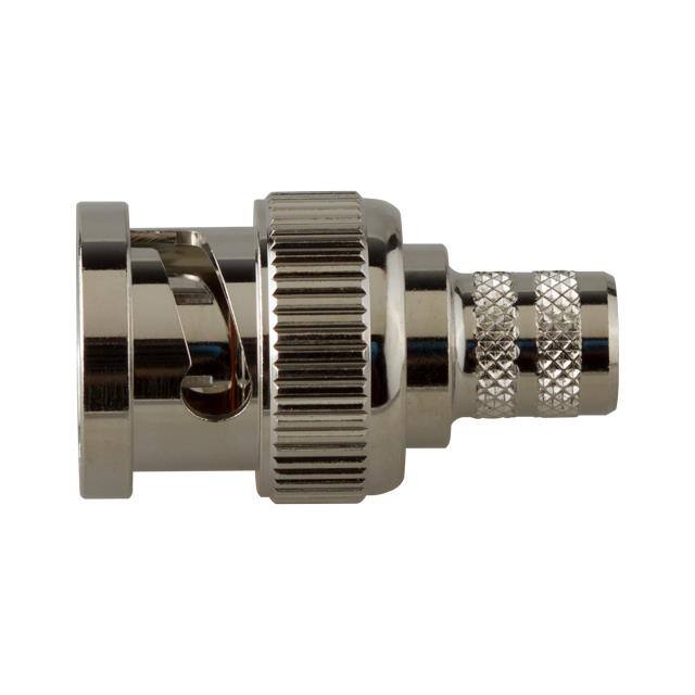 RFB-1707-Q1 BNC MALE CRIMP; 75 OHMS