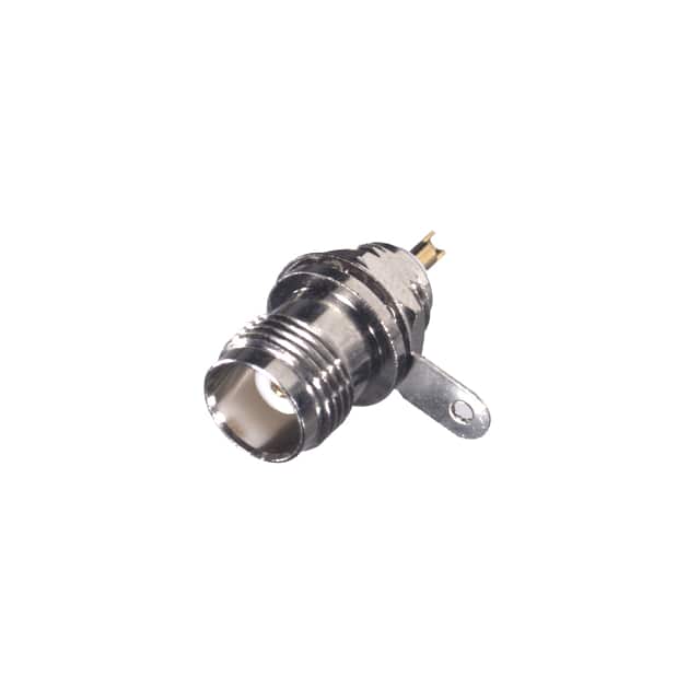 RFT-1211-1 TNC FEMALE BH; 50 OHMS