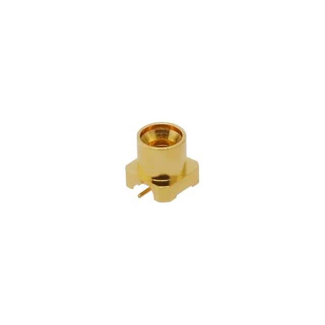ST17MS002 SMPM Connector (DC to 67 GHz), F