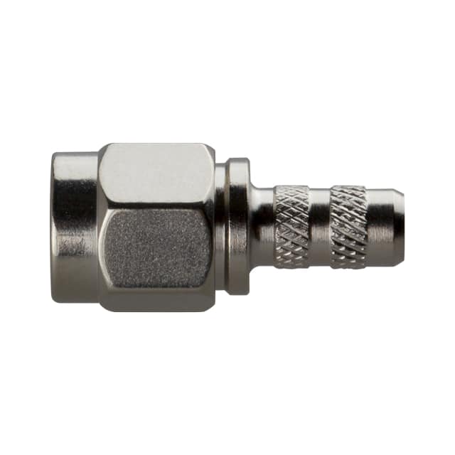 RSA-3000-C1 SMA MALE CRIMP; 50 OHMS
