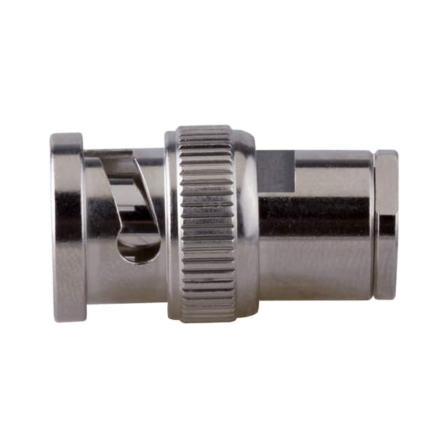 RFB-1100-2 BNC MALE CLAMP; 50 OHMS