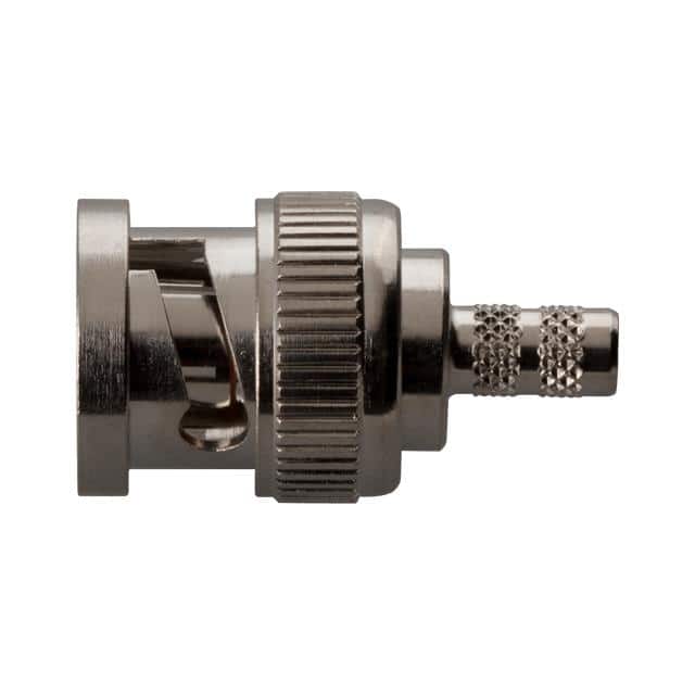 RFB-1106-2TC1 BNC MALE CRIMP; 50 OHMS