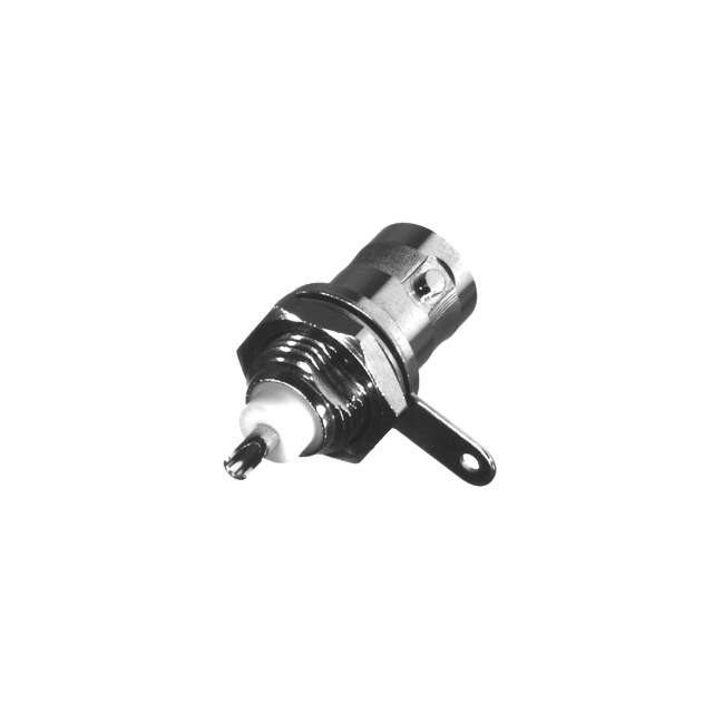 RP-1116-NG RP BNC FEMALE BH; 50 OHMS
