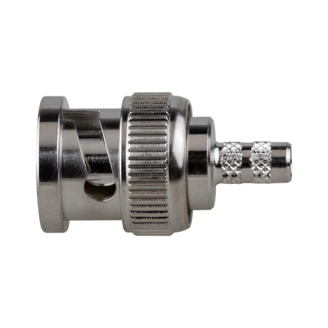 RFB-1106-C2 BNC MALE CRIMP; 50 OHMS