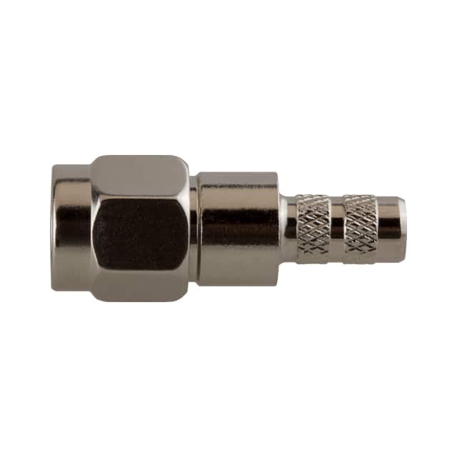 RSA-3000-C2 SMA MALE CRIMP; 50 OHMS
