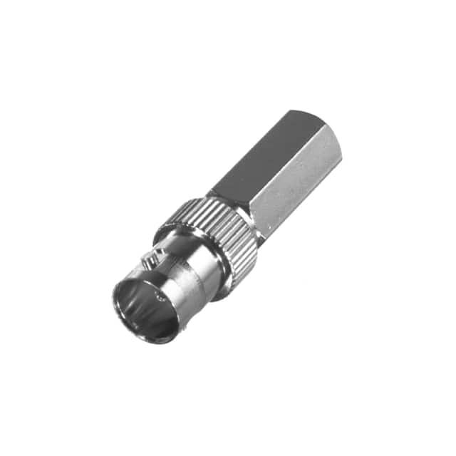 RFB-1722 BNC FEMALE; 75 OHMS