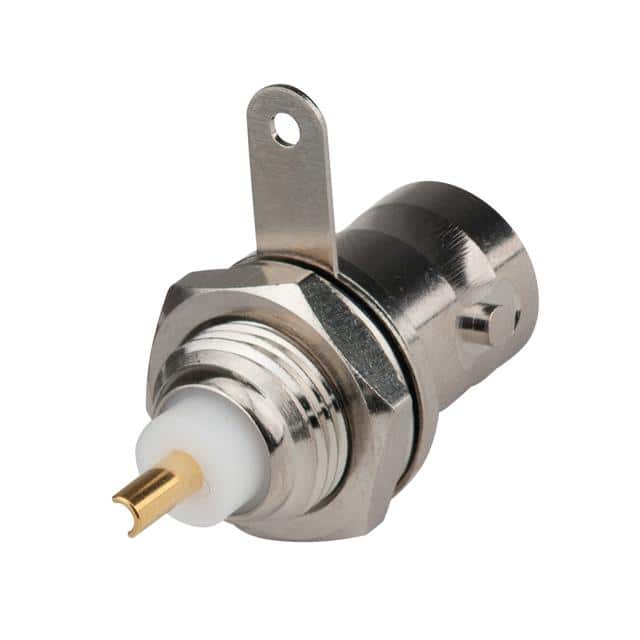 RFB-1116-11 BNC FEMALE BH; 50 OHMS