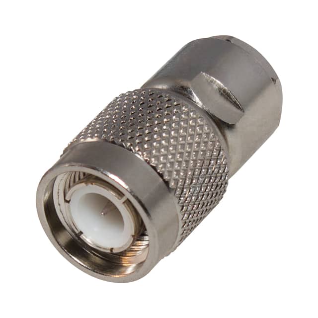 RFT-1204 TNC MALE; 50 OHMS