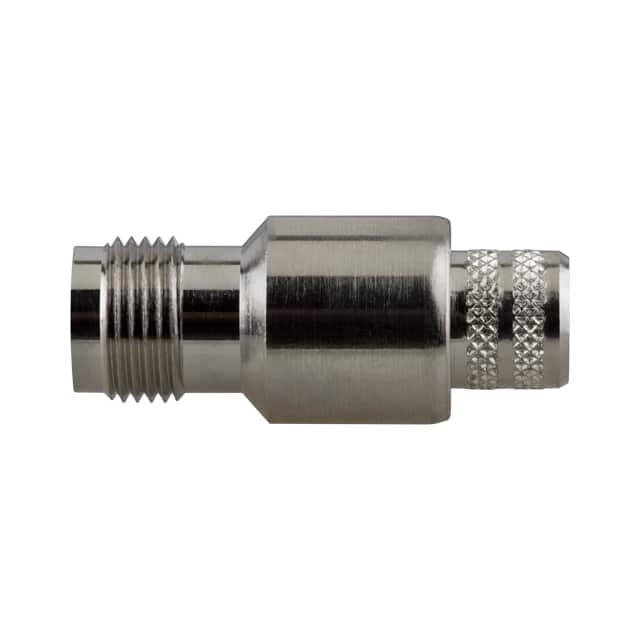 RP-1216-I RP TNC FEMALE CRIMP; 50 OHMS
