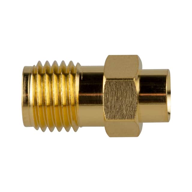 RSA-3555-1SR2 SMA FEMALE; 50 OHMS