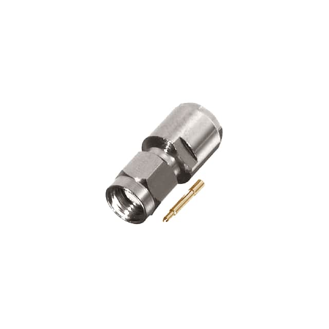 RSA-3100-C SMA MALE CLAMP; 50 OHMS