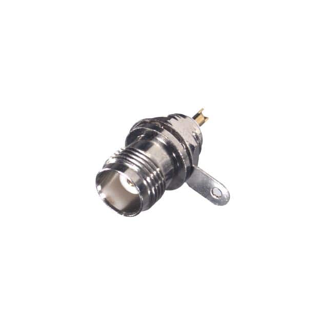 RFT-1211-1-03 TNC FEMALE BH; 50 OHMS