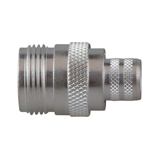RFN-1028-I N FEMALE CRIMP; 50 OHMS