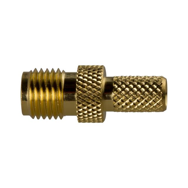 RP-3050-1C RP SMA FEMALE CRIMP; 50 OHMS