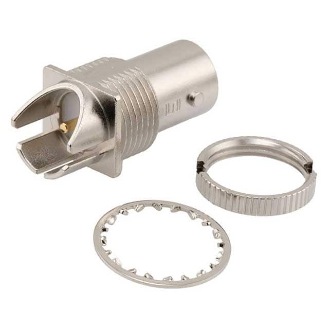 PE40009 BNC(F) BLKHD MNT