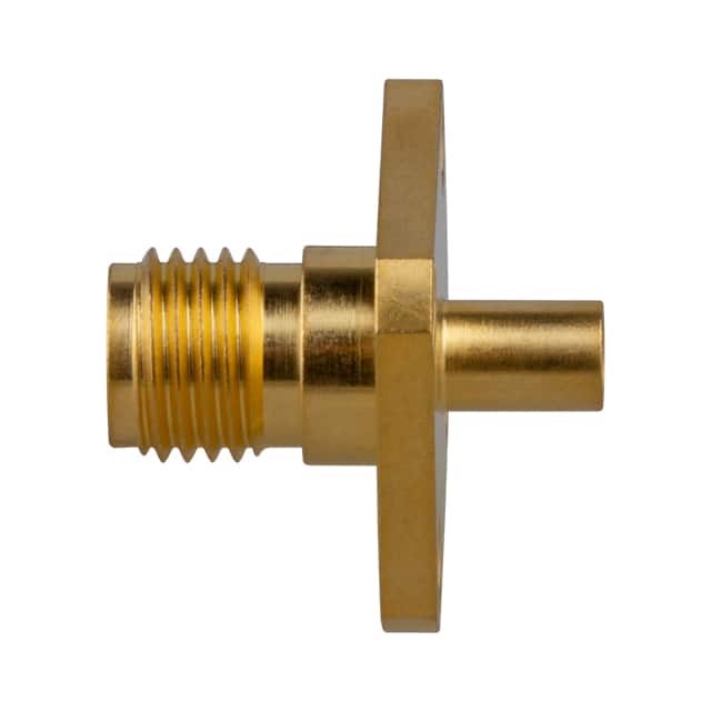 RSA-3570-1-047 SMA FEMALE; 50 OHMS