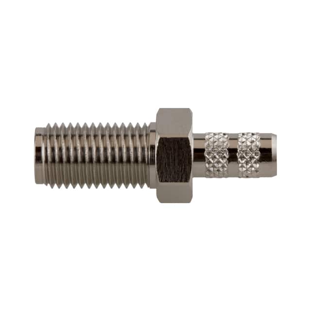 RSA-3050-C SMA FEMALE CRIMP; 50 OHMS