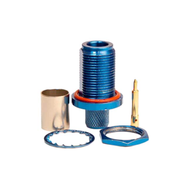 BC-222-400-BL N TYPE REVERSE POLARITY FEMALE B