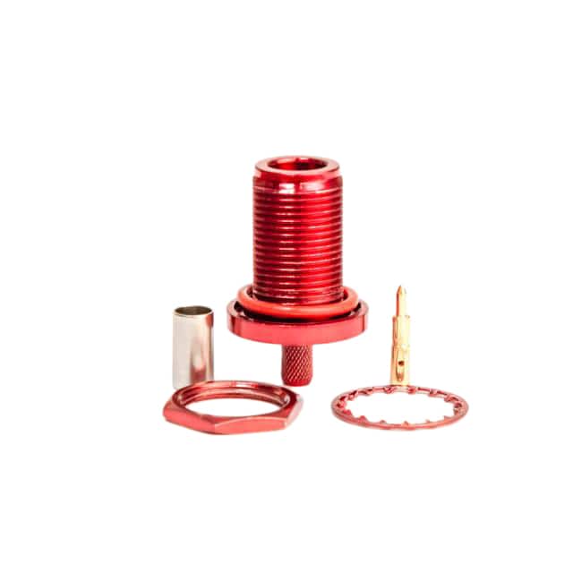 BC-222-195-RD N TYPE REVERSE POLARITY FEMALE R
