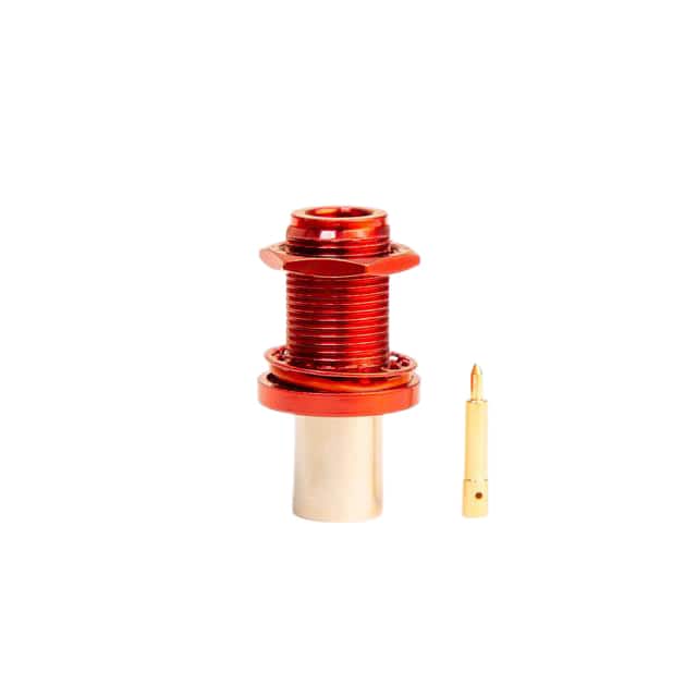 BC-222-400-RD N TYPE REVERSE POLARITY FEMALE R