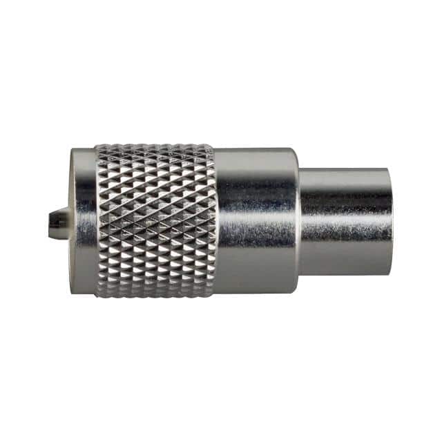 RFU-501-D UHF MALE SOLDER; 50 OHMS