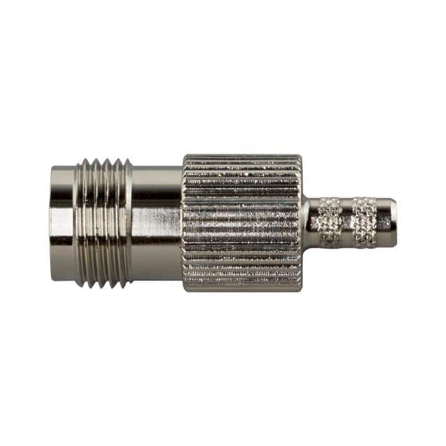 RFT-1216-C2 TNC FEMALE CRIMP; 50 OHMS