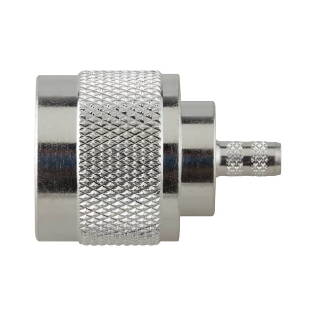 RFN-1005-3C N MALE CRIMP; 50 OHMS
