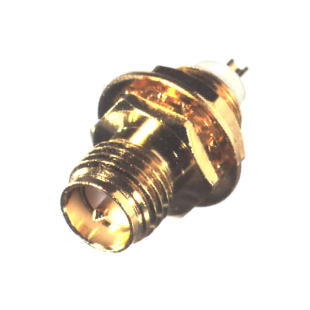 RP-3251-1 RP SMA FEMALE BH; 50 OHMS