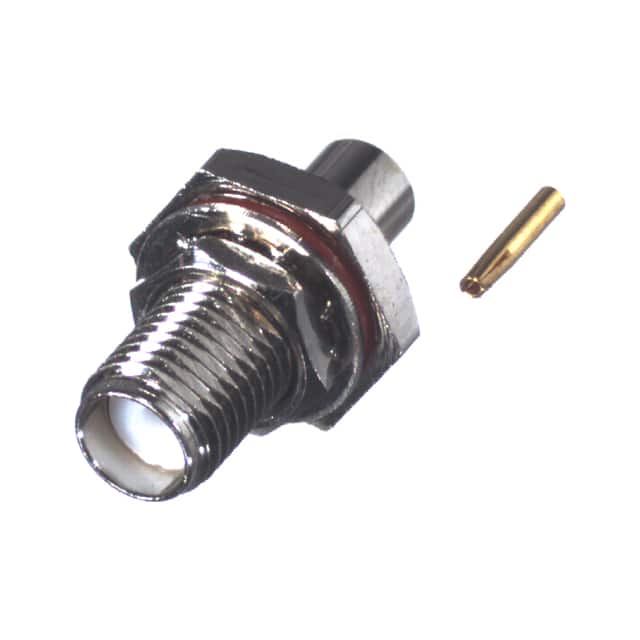 RSA-3560-141 SMA FEMALE BH; 50 OHMS