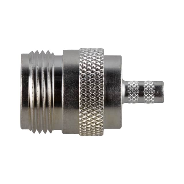 RFN-1027-C1 N FEMALE CRIMP; 50 OHMS