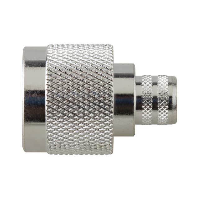 RFN-1006-3E N MALE CRIMP; 50 OHMS