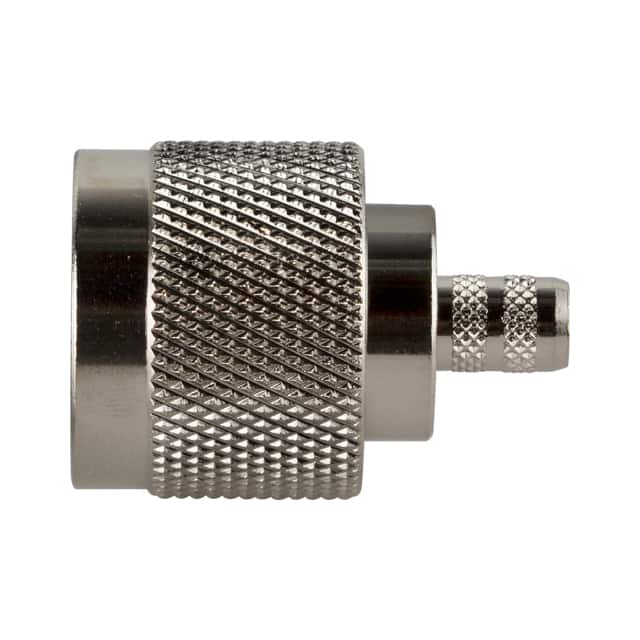 RFN-1007-X N MALE CRIMP; 50 OHMS