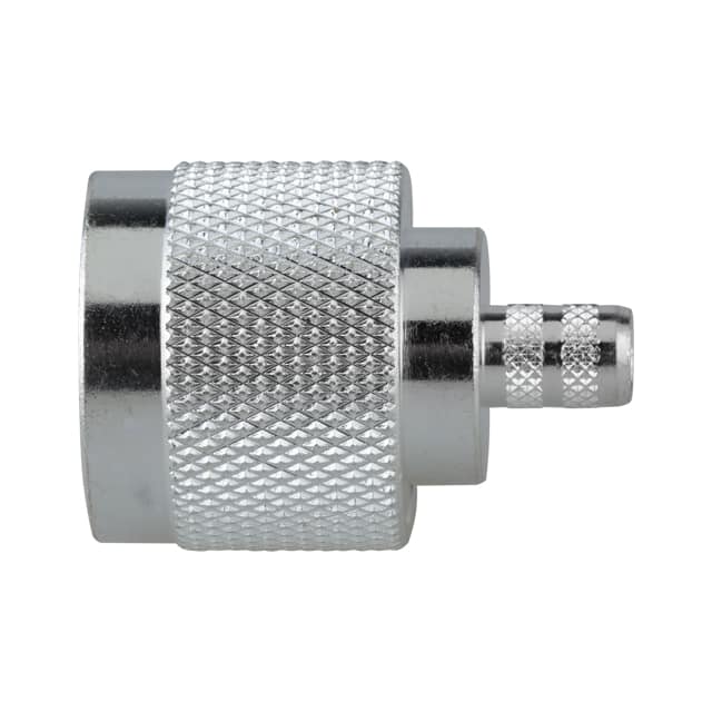 RFN-1007-2SX N MALE CRIMP; 50 OHMS