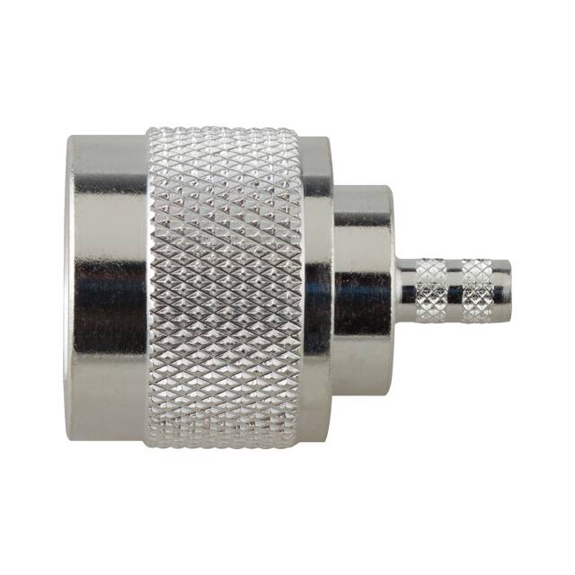 RFN-1005-3C1 N MALE CRIMP; 50 OHMS